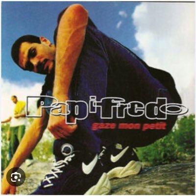 PapiFredo Profile