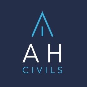 AH Civils was setup to provide a simple and straight forward approach to civil engineering, Please visit our website and get in touch to see how we can help.