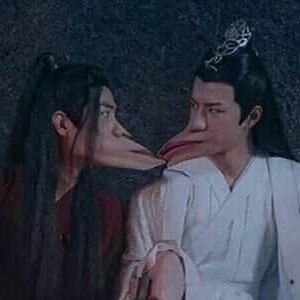 ( fan account 𐙚 ) #bozhan #babygawXploywaen 🎀