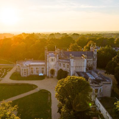 Highcliffe Castle