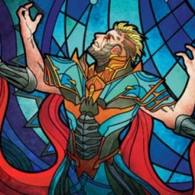 Elianinvader's profile picture. 