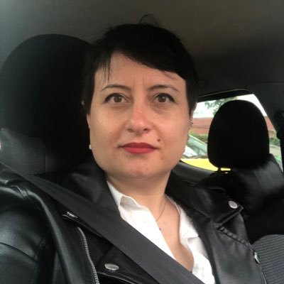 Naz Aydoğmuş Kimya Öğretmeni 👩‍🔬🧪🥼