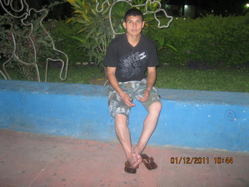 Diomedesespinoz's profile picture. 