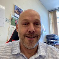 Greg Roxburgh (@groxburgh) Twitter profile photo