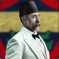 Mehmet Hulusi Bey(@BeyHulusiMehmet) 's Twitter Profile Photo