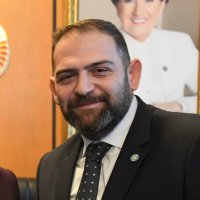 Emin Ferhat Ertek (@efertek) 's Twitter Profile