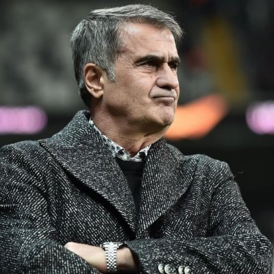 Ölene kadar bu armanın peşindeyiz, başka hiçbir şeyin peşinde değiliz. @besiktas