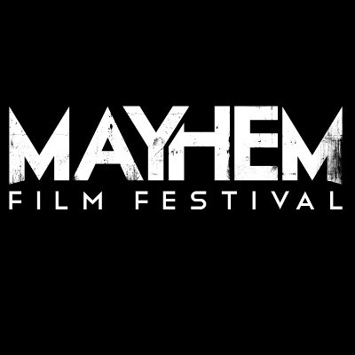 12th-15th October 2023. Film festival based @BroadwayCinema in Nottingham, UK. Programmed by @SSheil, @Cooke_Mayhem & @melimOi IG:@mayhemfilmfest