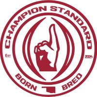 Champion Standard(@CStandardOK) 's Twitter Profile Photo