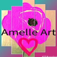 Amelle(@AmellesGallery) 's Twitter Profile Photo