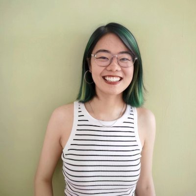 megshen9's profile picture. 