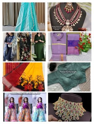 SreeCollec25469's profile picture. 