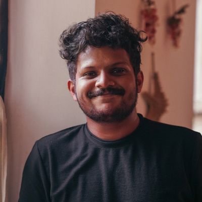 Software Engineer | Languages and Frameworks are mere tools to achieve a solution.