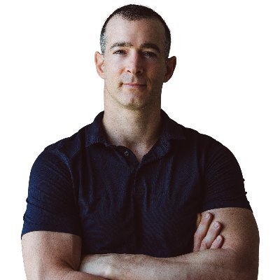 Ex-Israeli Special Forces & Federal agent ◆ BJJ Black Belt ◆ Performance Coach ◆ I Run A Performance Accelerator on Mindset & Conquering Fear for Entrepreneurs