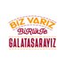 Biz Varız Birlikte Galatasarayız (@birliktegsyiz) Twitter profile photo