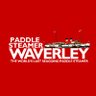PS_Waverley's profile picture. Waverley - the World’s last seagoing paddle steamer - operates in several areas around the UK offering a unique steamship experience. Come for a paddle!