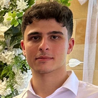 aminbeigi21's profile picture. I like computers and automation - especially using computers to automate stuff.