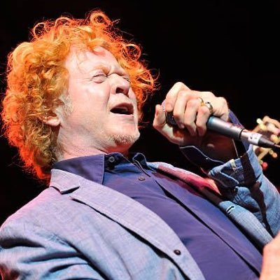 Tickets for the Simply Red 40th Anniversary Tour are on sale now.