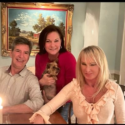 cynthiaarcher's profile picture. Investor, Sailing, Golf