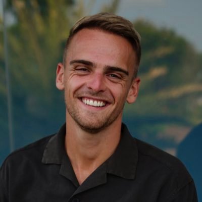 VirgilKerkhof's profile picture. Email, SMS & WhatsApp Marketing for DTC Brands | Founder from Simple Growth Lab