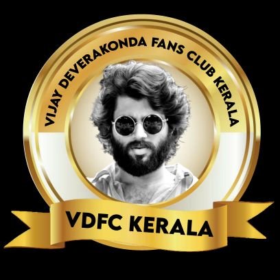 Telugu Film Actor 🚩
This Instagram Handle is maintained by Team VDFC KERALA