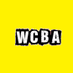 WCBA (@wcbazine) Twitter profile photo