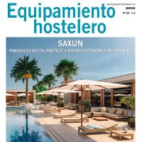 Revista Equipamiento Hostelero(@EHContract) 's Twitter Profile Photo