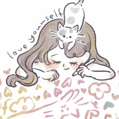 自由になりたい乳製品🧀 銀行員→事務→イラストデザイナー RADと猫とドラえもんを愛してやまない28歳 #あとりえちーず で絵を描くなどしています🥰2020.04〜SHElikes お仕事はlitlnk📝ご依頼はDMまで💌 🎨 https://t.co/XWIkY7npDI