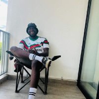 wolf of all streets (@baddanification) 's Twitter Profile