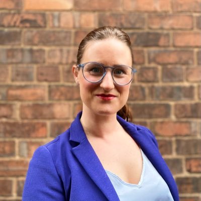 Infection Prevention & Control specialist nurse with an interest in QI & patient safety. Currently studying Quality & Patient Safety Improvement (MSc)