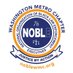NOBLE Washington Metro (@noble_wmc) Twitter profile photo NOBLE Washington Metro (@noble_wmc) Twitter profile photo