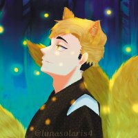 π Luna βοΈ (@lunasolarisart) 's Twitter Profile