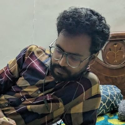 Sociologist. Belongs to the Dravidian Stock. @SociologyDoing
Works@ https://t.co/xvd8TrnbbJ