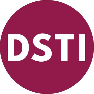 DSTI - School of Engineering official account - The 1st Applied School in Data Science, AI & Big Data in France. #DSTI