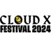 Cloud X Festival (@cloudxfestival) Twitter profile photo