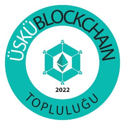 Üsküdar Üniversitesi Blockchain öğrenci topluluğu. @gdscuskudar