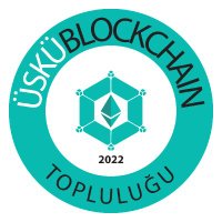 Üsküdar Üniversitesi Blockhain Topluluğu (@uskublockchain) Twitter profile photo