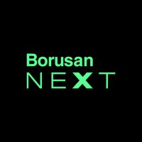 Borusan Next (@borusannext) 's Twitter Profile