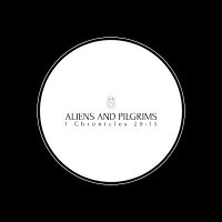Aliens and Pilgrims (@aliens_pilgrims) 's Twitter Profile Photo