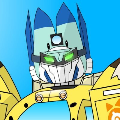 Eita_oniisan's profile picture. ◤
#けもフレ とかメカ系とか特撮とかが好きなヒトのフレンズです。
365日欠かさずけもフレ3楽しんでます。
キタキツネとかドールとか可愛いですよね。大好きです。
ポスト内容はほぼイラストとか特撮の感想とかけもフレ3のプレイ記録か何かです。
最近はホロライブにハマってます。