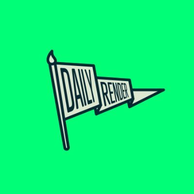 DailyRender Profile Picture