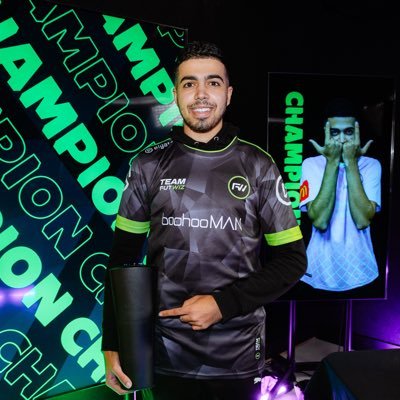 20🥷🏽| @FIFAe Vice World Champion 🤐| @ELeagueAus 2021, 23 & 24 Champion 🏆| FGS Champion x3🥇| Player for @FUTWIZ 💚 | mark.zakhary10@gmail.com 💌