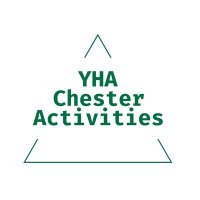 YHA Chester activity team(@cthactivityman) 's Twitter Profileg
