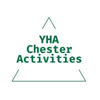 YHA Chester activity team (@cthactivityman) 's Twitter Profile Photo YHA Chester activity team (@cthactivityman) 's Twitter Profile Photo
