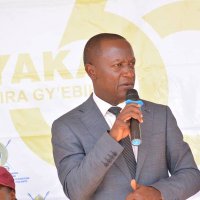Minister for Youth, Sports and Arts - Buganda (@robert_serwanga) Twitter profile photo