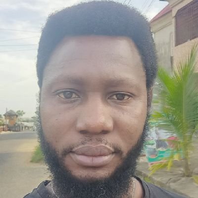 A lover of tech, a planner, an advicer, an adventurer, and a business man,
@ChelseaFC I Stan 🙌
want to know more?
Follow me nd hit my DM
