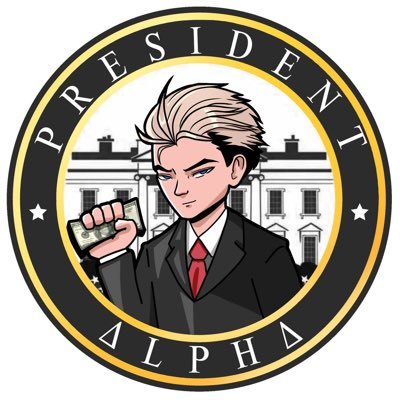 Mastering the Web3 domain with alpha prowess, forging strong connections in the blockchain realm. Dive into the world of crypto with @Presidentpush by your side