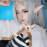 Dia Cosplay(@d1_siast4r) 's Twitter Profile Photo