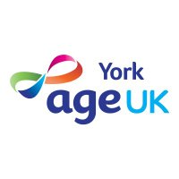 Age UK York(@AgeUKYork) 's Twitter Profile Photo