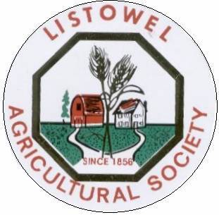 4 Day Annual Fair, Listowel Fairgrounds, 3rd weekend of July, started in 1856.  Check out our website for details!